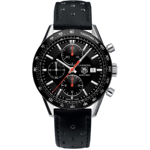 Tag Heuer Carrera CV2014-FC6233